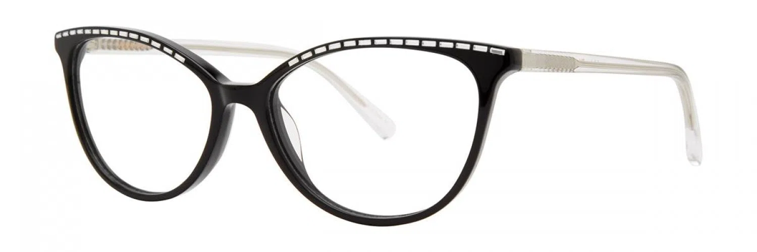 Vera Wang Lilah Eyeglasses - view 2